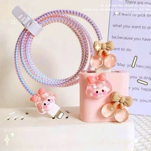 protector de cargador